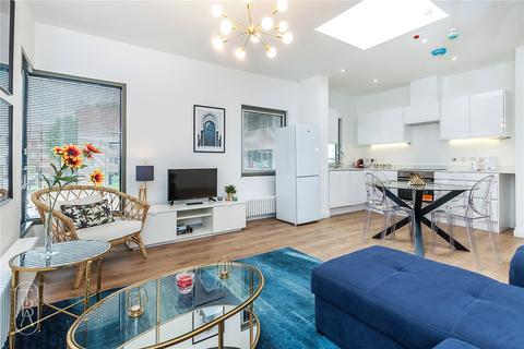 1 bedroom apartment for sale, Phoenix Road, London, NW1