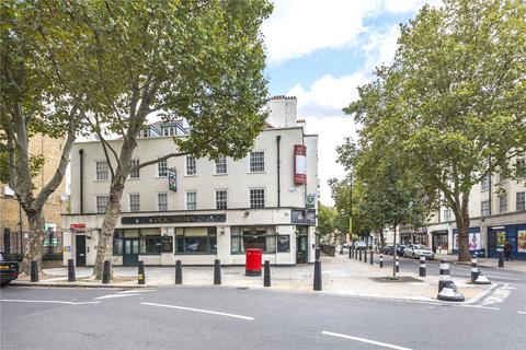 1 bedroom apartment for sale, Phoenix Road, London, NW1