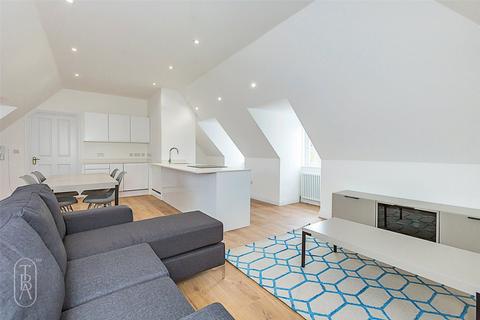 3 bedroom apartment for sale, Phoenix Road, London, NW1