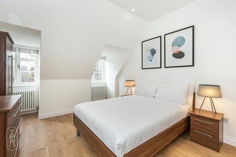 3 bedroom apartment for sale, Phoenix Road, London, NW1