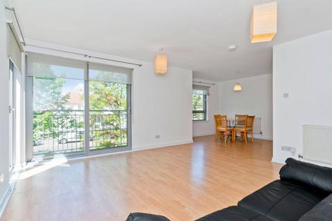 2 bedroom flat for sale, 2/3 Pinegrove Gardens, Barnton, Edinburgh, EH4 8DA