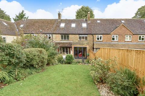 4 bedroom terraced house to rent, Church Westcote,  Chipping Norton,  OX7