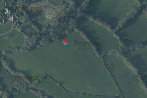 Land for sale, lying to the north of Pool Lane, Umberleigh, Umberleigh, EX37 9PQ