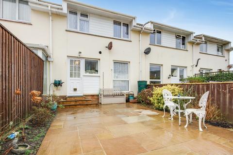 3 bedroom terraced house for sale, St. Katherines Close, Barnstaple EX31