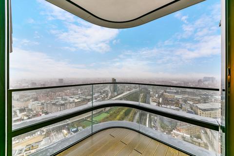 1 bedroom apartment for sale, Principal Tower, Principal Place, Shoreditch EC2A