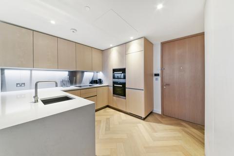 1 bedroom apartment for sale, Principal Tower, Principal Place, Shoreditch EC2A