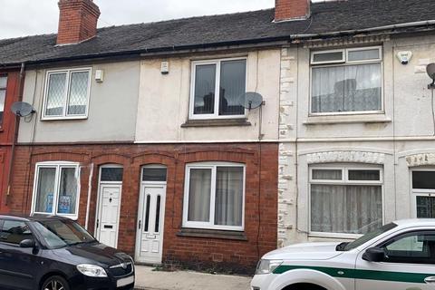 2 bedroom terraced house for sale, Charles Street, Goldthorpe, Rotherham, South Yorkshire, S63