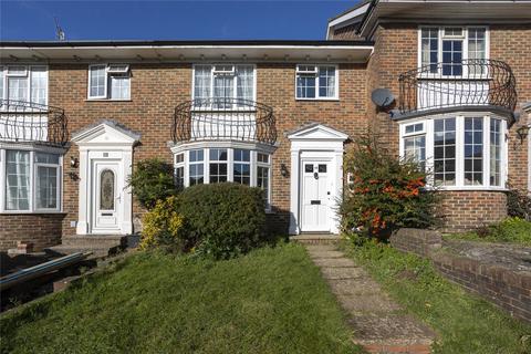 3 bedroom terraced house for sale - The Martlet, Hove, East Sussex, BN3