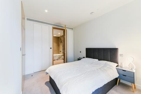 1 bedroom apartment for sale, Principal Tower, Principal Place, Shoreditch EC2A