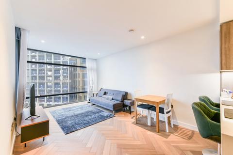 1 bedroom flat for sale, Worship Street, Shoreditch, London, EC2A