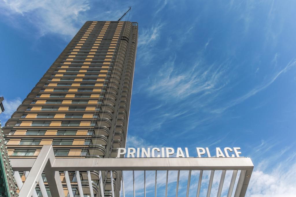 Principal Tower, Pri