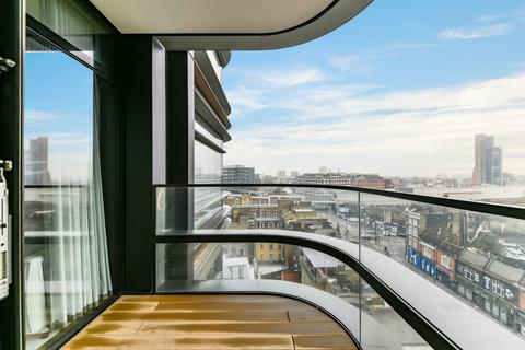 1 bedroom flat for sale, Worship Street, Shoreditch, London, EC2A