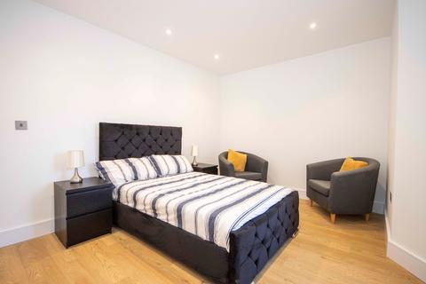 3 bedroom apartment for sale, High Street, Wealdstone, Harrow