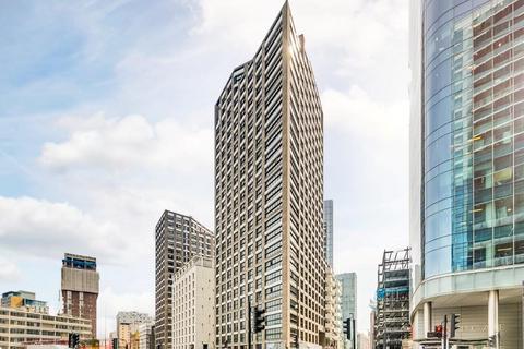 2 bedroom apartment to rent, Wiverton Tower, New Drum Street, London, E1