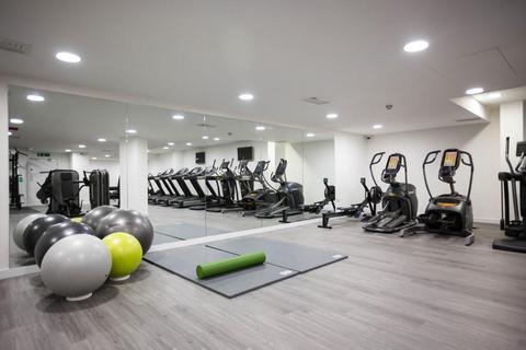 2 bedroom apartment to rent, Wiverton Tower, New Drum Street, London, E1