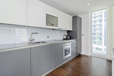 2 bedroom apartment to rent, Maine Tower,, Harbour Way,, London, E14