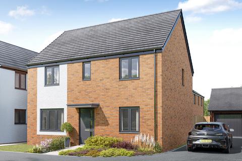 4 bedroom detached house for sale - Plot 332, The Whiteleaf at The Parish @ Llanilltern Village, Westage Park, Llanilltern CF5