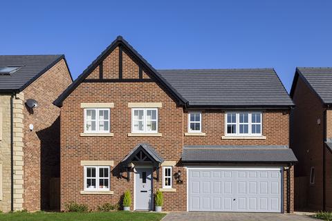 5 bedroom detached house for sale, Plot 77, Masterton at Oakleigh Fields, Orton Road CA2