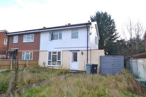 3 bedroom semi-detached house for sale, Brittain Drive, Grantham
