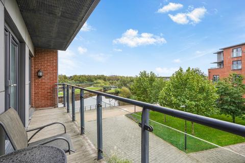 32 Aire Quay, Hunslet, Leeds, LS10 1GA