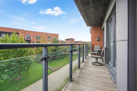 32 Aire Quay, Hunslet, Leeds, LS10 1GA
