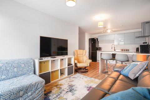 32 Aire Quay, Hunslet, Leeds, LS10 1GA