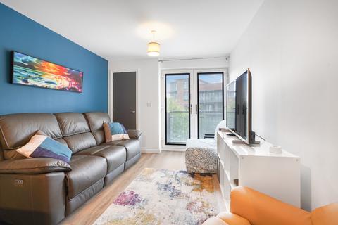 32 Aire Quay, Hunslet, Leeds, LS10 1GA