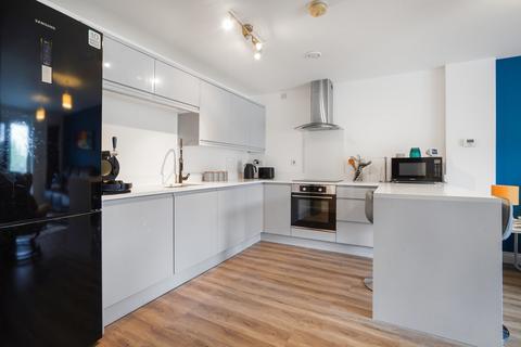 32 Aire Quay, Hunslet, Leeds, LS10 1GA