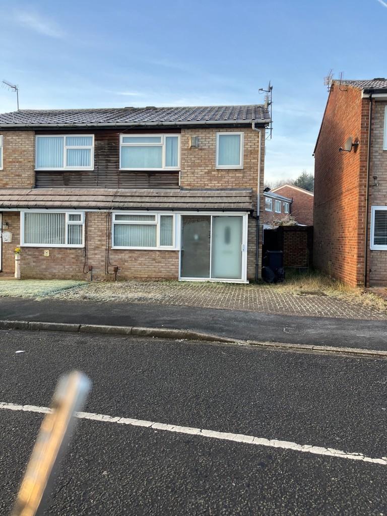 Torcross Way, Halewood, Liverpool 3 bed semidetached house for sale