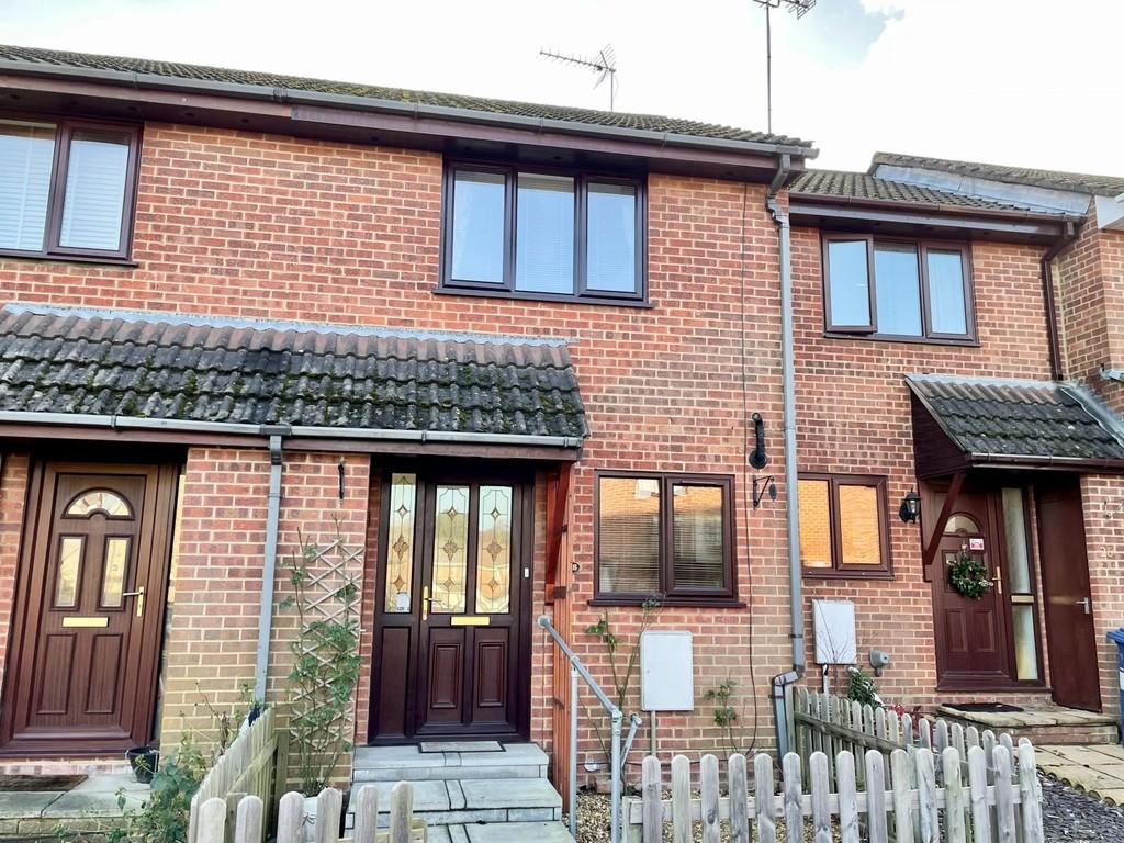 Chaffinch Close, Creekmoor 2 bed terraced house for sale £285,000