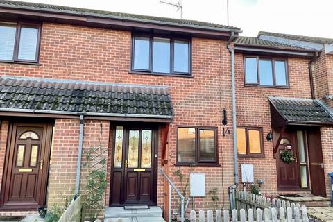 28 Chaffinch Close, Creekmoor, Poole, BH17 7UR