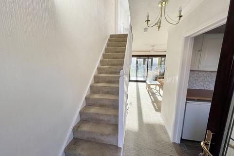28 Chaffinch Close, Creekmoor, Poole, BH17 7UR
