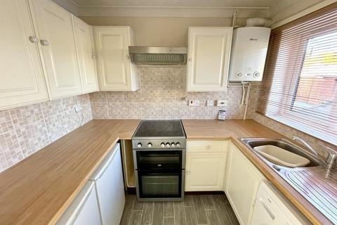 28 Chaffinch Close, Creekmoor, Poole, BH17 7UR