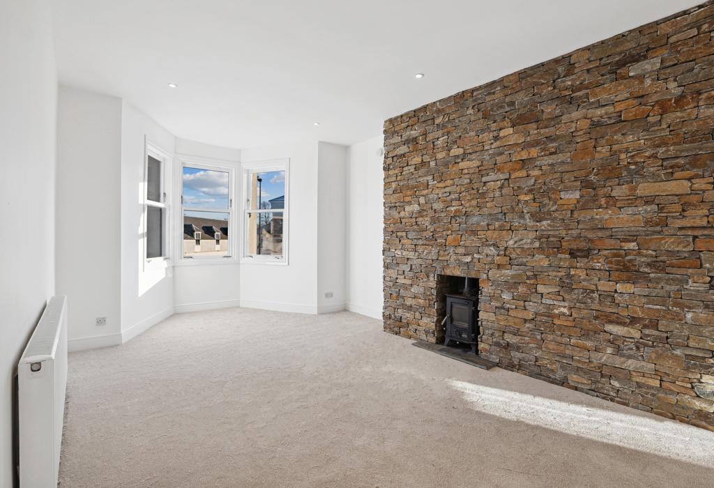 Barn Street, Strathaven 3 bed flat for sale £190,000