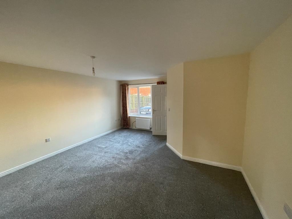 Balmoral Avenue, Catchgate 3 bed semidetached house to rent £575 pcm