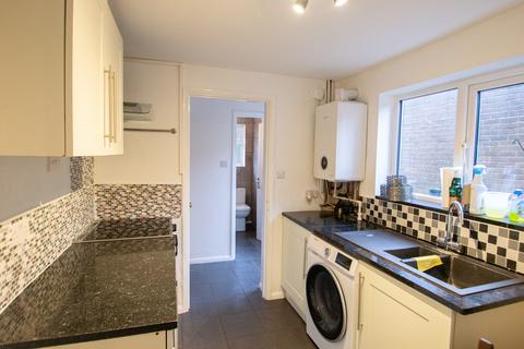 2 bedroom end of terrace house for sale, Withersfield Road, Haverhill