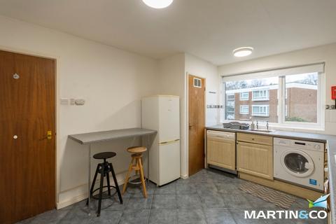 2 bedroom apartment for sale - Kelton Court, Carpenter Road, Edgbaston, B15