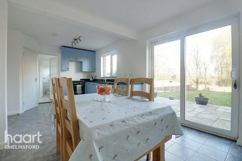 18 Middlemead, West Hanningfield, Chelmsford, CM2 8UT