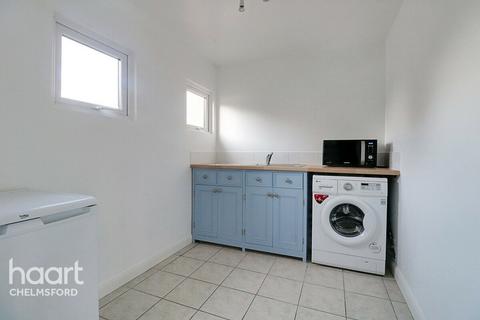 18 Middlemead, West Hanningfield, Chelmsford, CM2 8UT