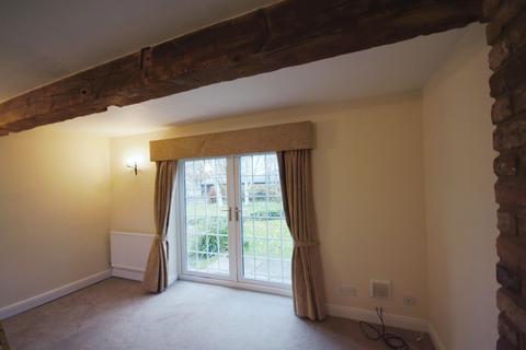 undefined, Tarporley, Cheshire, CW6