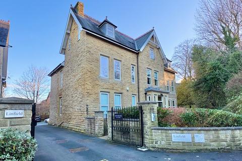 2 bedroom flat to rent, Linfield, Grove Road, Headingley, Leeds, LS6