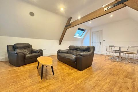 2 bedroom flat to rent, Linfield, Grove Road, Headingley, Leeds, LS6