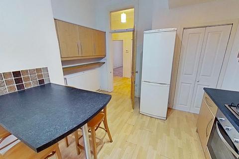 1 bedroom flat to rent, Airlie Street, Glasgow, Glasgow City, G12