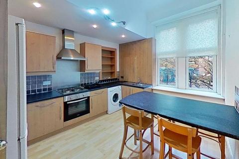 1 bedroom flat to rent, Airlie Street, Glasgow, G12