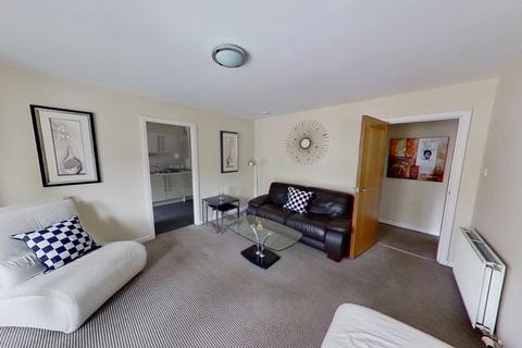 3 bedroom flat to rent, Stanley Street, Aberdeen, AB10