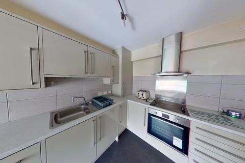 3 bedroom flat to rent, Stanley Street, Aberdeen, AB10