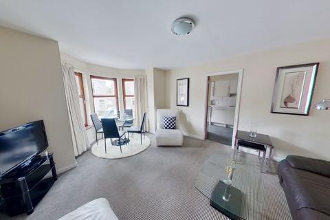 3 bedroom flat to rent, Stanley Street, Aberdeen, AB10