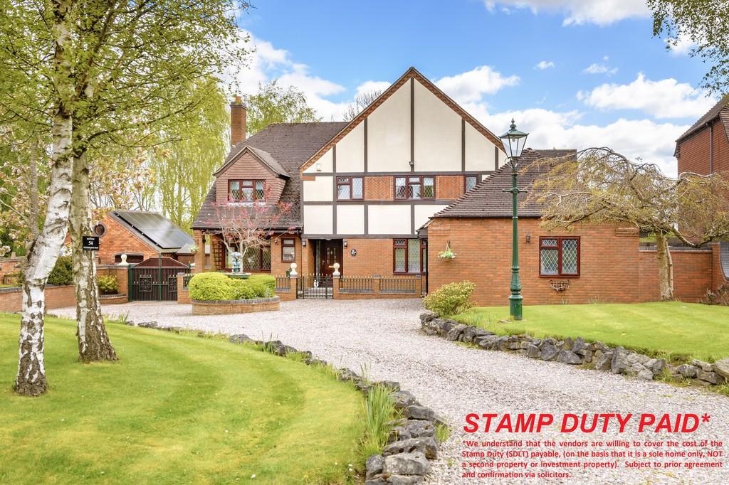  DWP0608   stamp duty paid