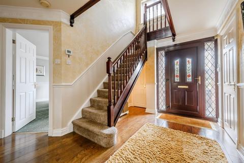 5 bedroom detached house for sale, Glendinning Way, Madeley