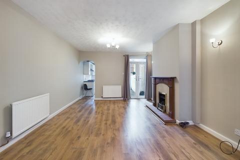 2 bedroom terraced house for sale, Dale Street, Chester